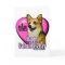 Welsh Corgi Valentine's Day