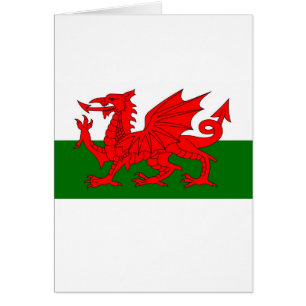welsh flag