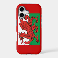 Welsh flag, "Cymru am byth",