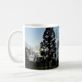 Welsh Landscape 2025 Coffee Mug