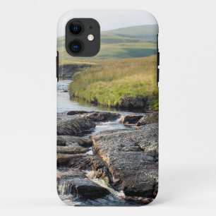 WELSH LANDSCAPE iPhone 11 CASE