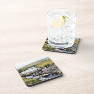 WELSH LANDSCAPE COASTER