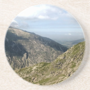 WELSH MOUNTAINS   COASTER