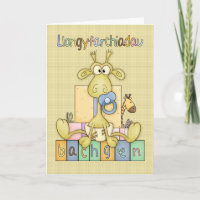 Welsh New Baby Boy Congratulations, Llangyfarchiad