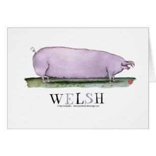 welsh pig, tony fernandes