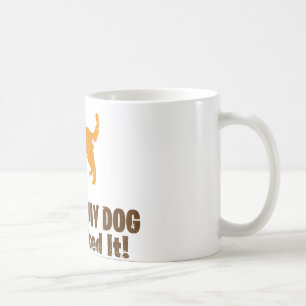 Welsh Springer Spaniel Coffee Mug