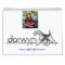 Welsh Terrier 2017 Calendar by Darwyn