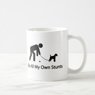 Welsh Terrier Coffee Mug