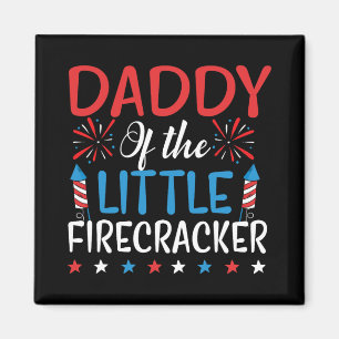 Welsh Terrier Dog Lover Us Flag 4th Of July Patrio Magnet