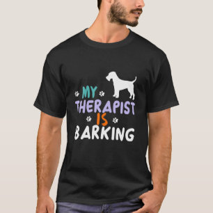Welsh Terrier Funny Dog Lover Owner Christmas Birt T-Shirt