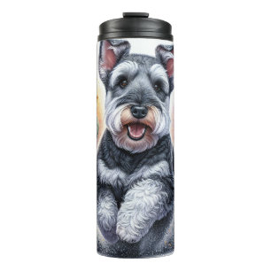 Welsh -Thermal Tumbler