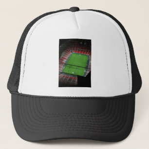 Wembley Stadium Trucker Hat