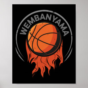 Wemnyama Sketll Amazing Gift Fan Poster