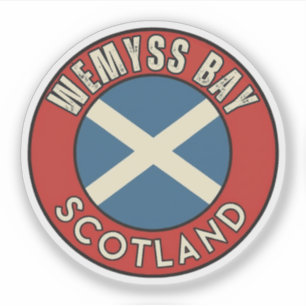 Wemyss Bay, Scotland