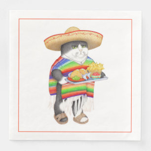 WENDELITO Standard Dinner Napkin