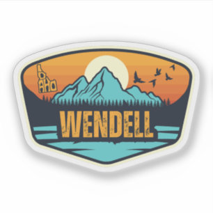 Wendell, Idaho