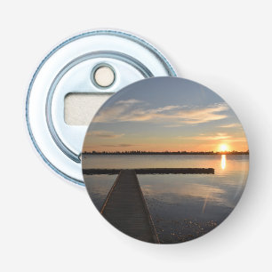 Wendouree Twilight Tranquility Bottle Opener
