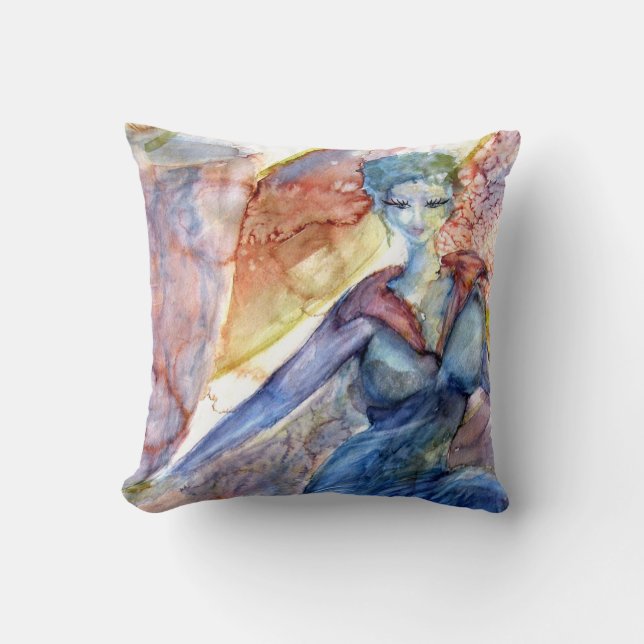 Wendy Cushion (Front)