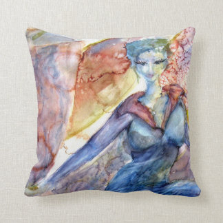 Wendy Cushion