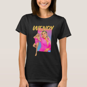 Wendy Guevara - Mexican LGBTQ+ Icon 1 T-Shirt