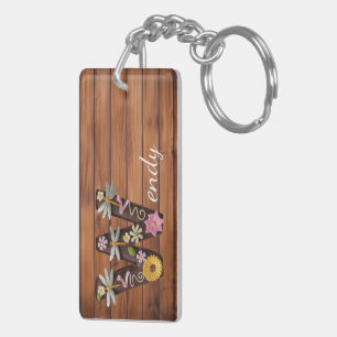 Wendy name Key Chain