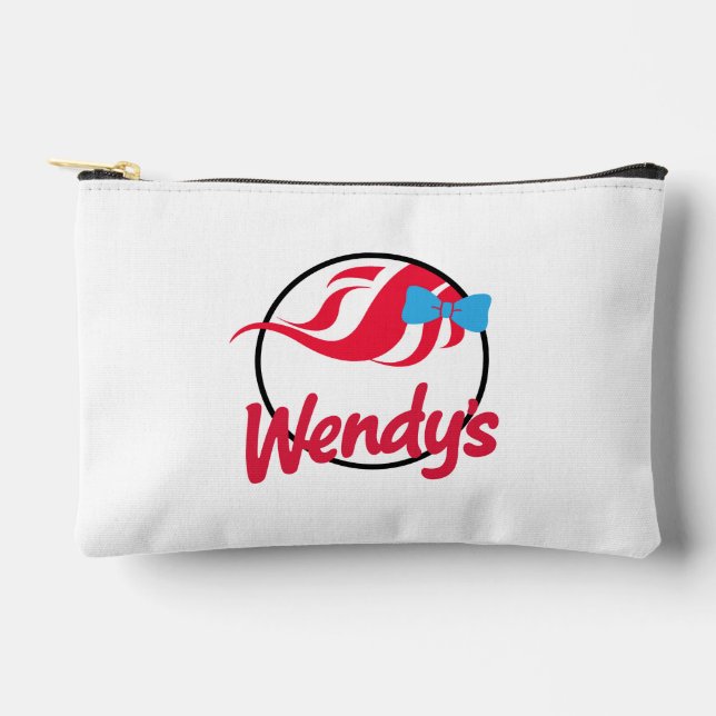 Wendy's Fan Art Accessory Pouch (Front)
