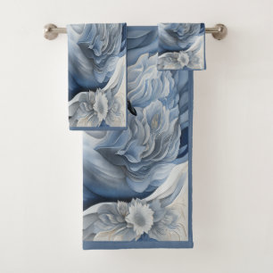 Weneg Bath Towel Set