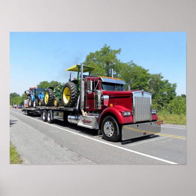 Wengers W900L Roll-off Poster (Front)