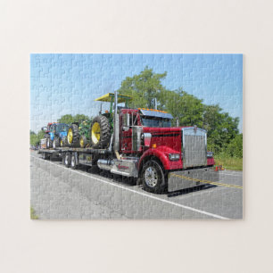 Wengers W900L Roll-off Puzzle