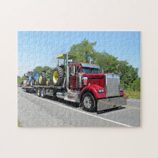 Wengers W900L Roll-off Puzzle