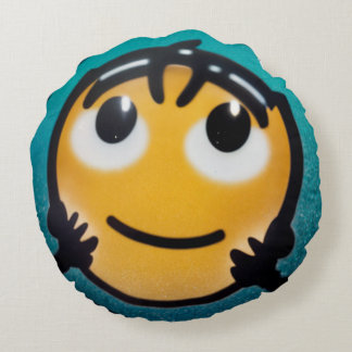 WENGIE Plush Pillow – Bring the WENergy Home! 🐉💥