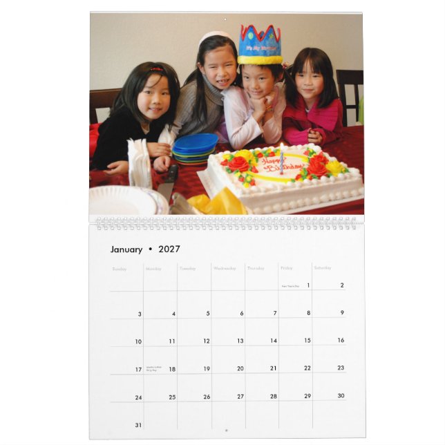 Wenhui_1 Calendar (Jan 2027)