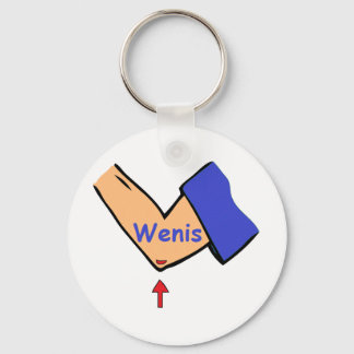wenis key ring