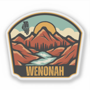 Wenonah, Illinois 