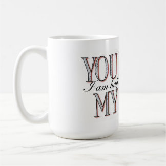 Wentworth Coffee Mug