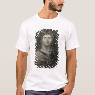 Wentworth Dillon, 4th Earl of Roscommon T-Shirt