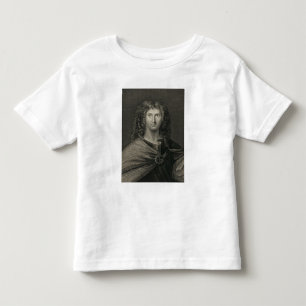 Wentworth Dillon, 4th Earl of Roscommon Toddler T-Shirt