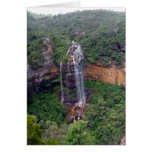 wentworth falls vista