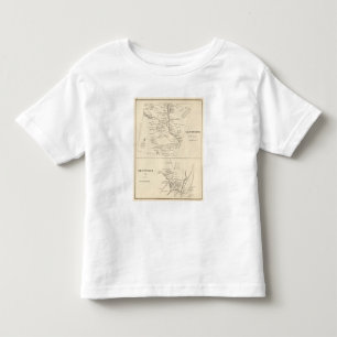 Wentworth, Grafton Co Toddler T-Shirt