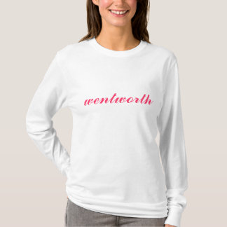 WENTWORTH T-Shirt