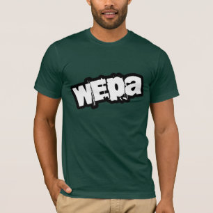 Wepa Energy T-Shirt