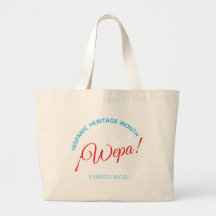 Wepa! Puerto Rico