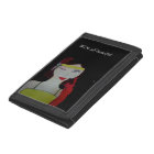 We're all beautiful wallet