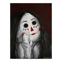 We're All Dolls Here II