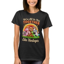 We're All In This Together
