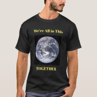 We're All in This Together