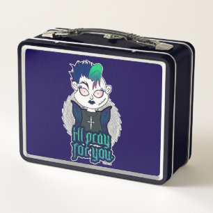 We're Girls USA © Collectable Metal Lunch Box