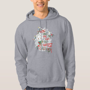 We're Gonna Have The Hap-Hap-Happiest Christmas Hoodie