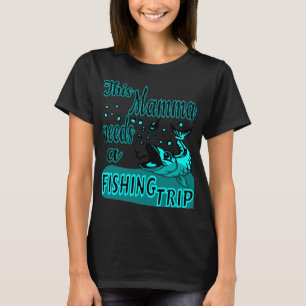 We're more than just Fish Mum T-Shirt