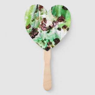 We're Off To See The Wizard Hand Fan